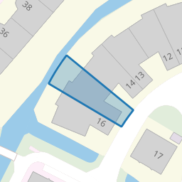 Perceel WIJ01-C-6981