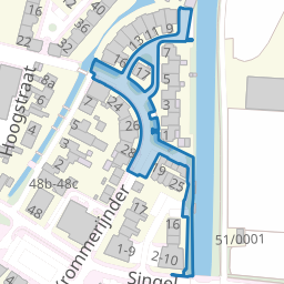 Perceel WIJ01-C-6987