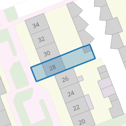 Perceel WIJ01-C-6997