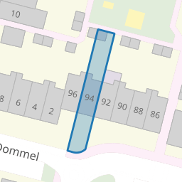 Perceel WIJ01-C-7006