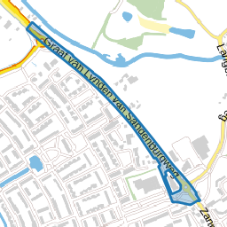 Perceel WIJ01-C-7013