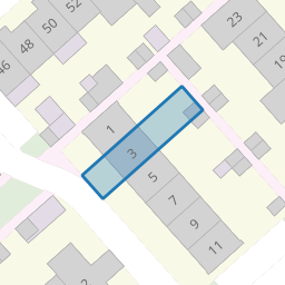 Perceel WIJ01-C-7047