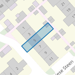 Perceel WIJ01-C-7048