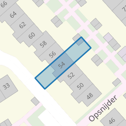 Perceel WIJ01-C-7055