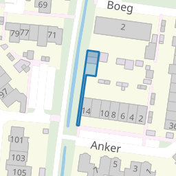 Perceel WIJ01-C-7071