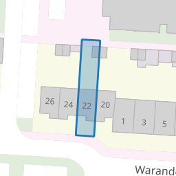 Perceel WIJ01-C-7081