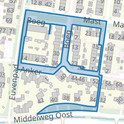 Perceel WIJ01-C-7085