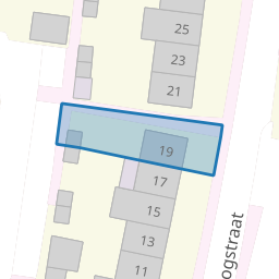 Perceel WIJ01-C-7089