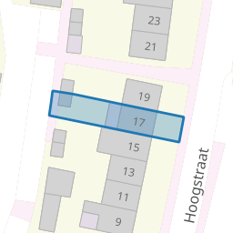 Perceel WIJ01-C-7090