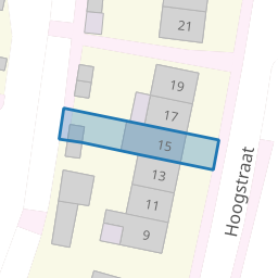 Perceel WIJ01-C-7091