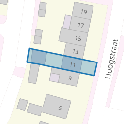 Perceel WIJ01-C-7093