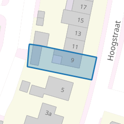 Perceel WIJ01-C-7094