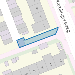 Perceel WIJ01-C-7095