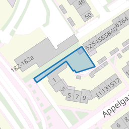 Perceel WIJ01-C-7100