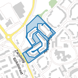 Perceel WIJ01-C-7101