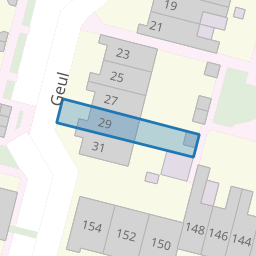 Perceel WIJ01-C-7104