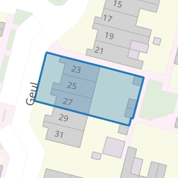 Perceel WIJ01-C-7105