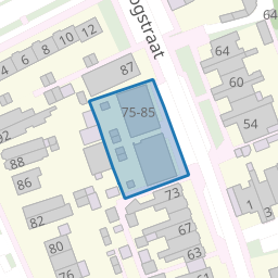 Perceel WIJ01-C-7107