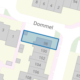 Perceel WIJ01-C-7108