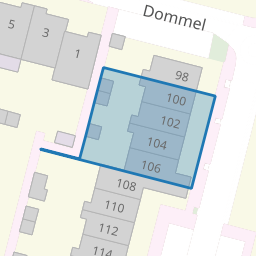 Perceel WIJ01-C-7109