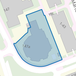 Perceel WIJ01-C-7111