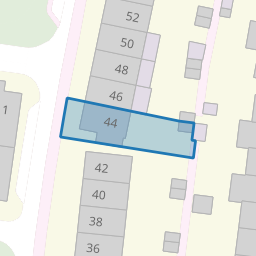 Perceel WIJ01-C-7127