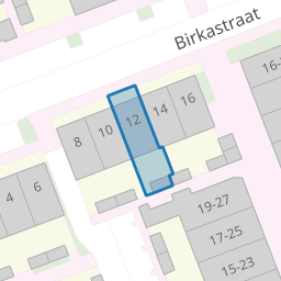 Perceel WIJ01-C-7167