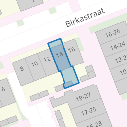 Perceel WIJ01-C-7168