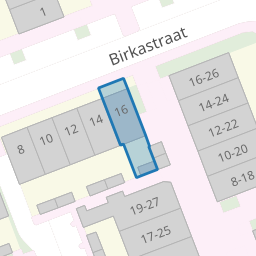 Perceel WIJ01-C-7169