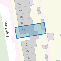 Perceel WIJ01-C-7189