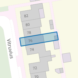 Perceel WIJ01-C-7190