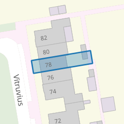 Perceel WIJ01-C-7191