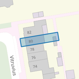 Perceel WIJ01-C-7192