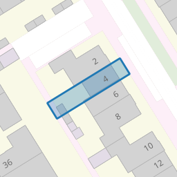 Perceel WIJ01-C-7205