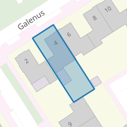 Perceel WIJ01-C-7216