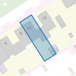 Perceel WIJ01-C-7219