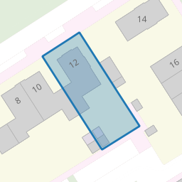 Perceel WIJ01-C-7220