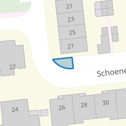 Perceel WIJ01-C-7234