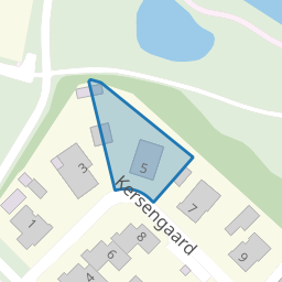 Perceel WIJ01-C-7245