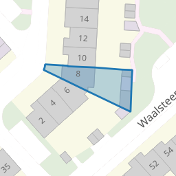 Perceel WIJ01-C-7255