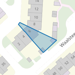 Perceel WIJ01-C-7256