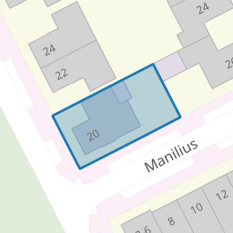 Perceel WIJ01-C-7260