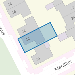 Perceel WIJ01-C-7261