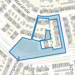 Perceel WIJ01-C-7277