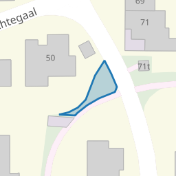 Perceel WIJ01-C-7283