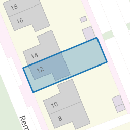 Perceel WIJ01-C-7291