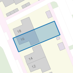 Perceel WIJ01-C-7293