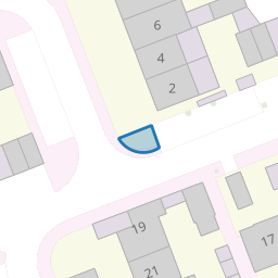 Perceel WIJ01-C-7304