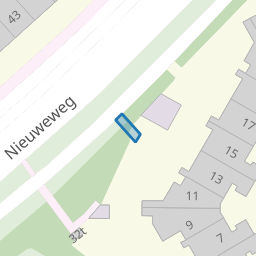 Perceel WIJ01-C-7314