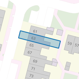 Perceel WIJ01-C-7317